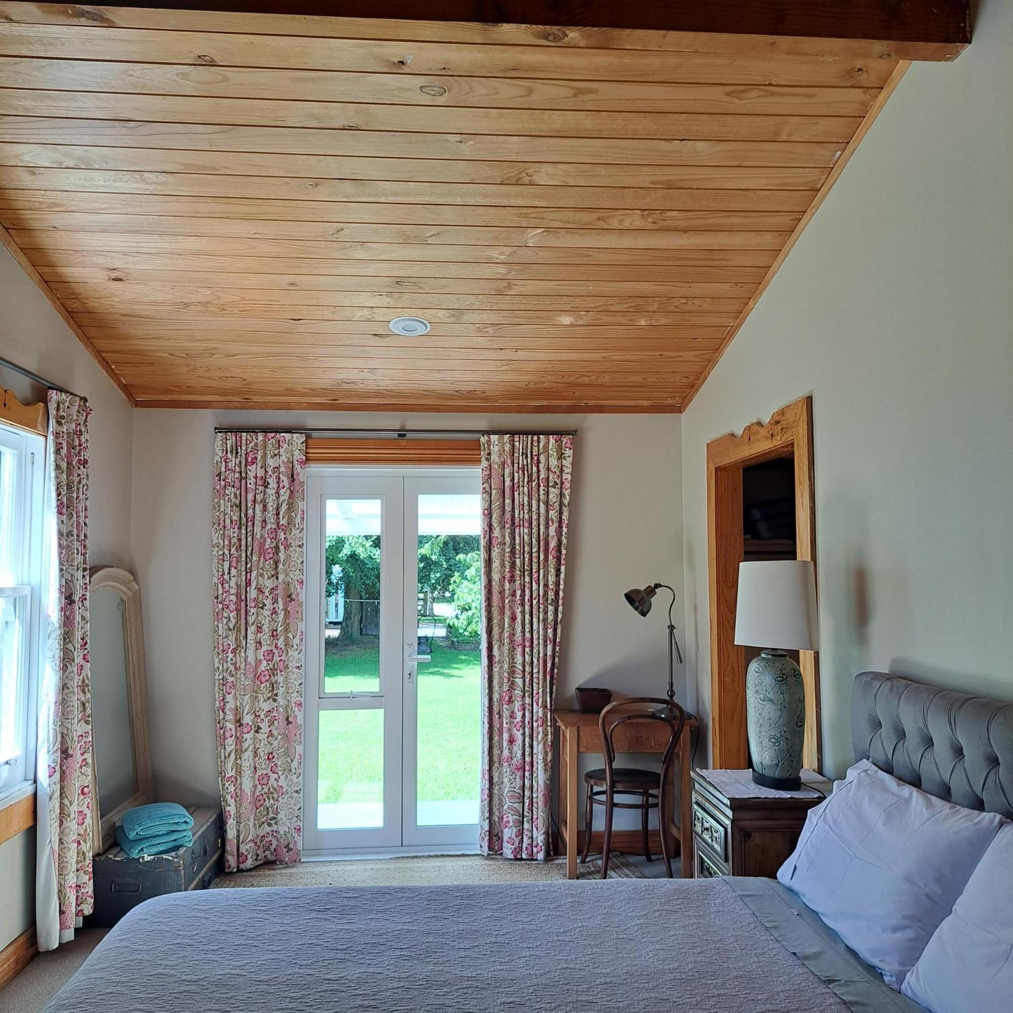 The Homestead Taupo Kültér fotó
